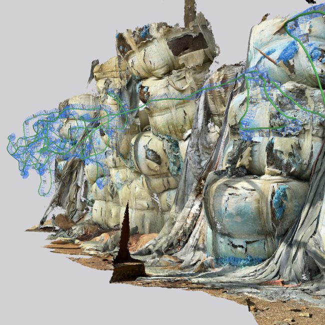 Afterlives of a Copper Mine