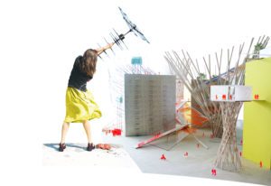 Collective Power Structures Feral Office